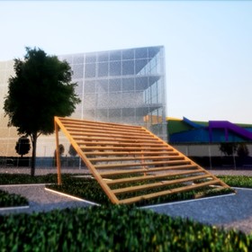 Architecture: school