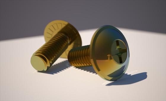 3D Graphics: other